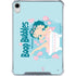 Betty Boop Bubbles iPad 11th Gen (2025) Clear Case
