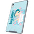 Betty Boop Bubbles iPad 11th Gen (2025) Clear Case