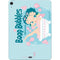 Betty Boop Bubbles Apple iPad Air Skin