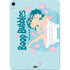 Betty Boop Bubbles Apple iPad Air Skin
