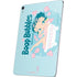 Betty Boop Bubbles Apple iPad Air Skin