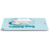 Betty Boop Bubbles Apple iPad Air Skin