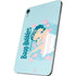 Betty Boop Bubbles Apple iPad Mini Skin