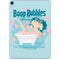 Betty Boop Bubbles Apple iPad Pro Skin