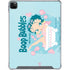 Betty Boop Bubbles iPad Cases