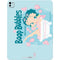 Betty Boop Bubbles iPad Pro 13in M4 (2024) Skin