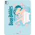 Betty Boop Bubbles iPad Pro 13in M4 (2024) Skin