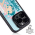 Betty Boop Bubbles iPhone 15 Pro Kickstand Case