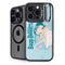 Betty Boop Bubbles iPhone 15 Pro Max Kickstand Case