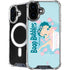 Betty Boop Bubbles iPhone 16 Plus MagSafe Case