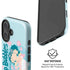 Betty Boop Bubbles iPhone 16 Plus Magsafe Impact Case