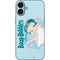 Betty Boop Bubbles iPhone 16 Plus Skin