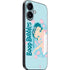 Betty Boop Bubbles iPhone 16 Plus Skin