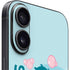 Betty Boop Bubbles iPhone 16 Plus Skin