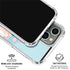 Betty Boop Bubbles iPhone 16 Pro Clear Case