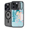 Betty Boop Bubbles iPhone 16 Pro Kickstand Case