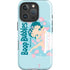 Betty Boop Bubbles iPhone 16 Pro Magsafe Impact Case