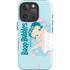 Betty Boop Bubbles iPhone 16 Pro Max Impact Case