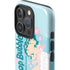 Betty Boop Bubbles iPhone 16 Pro Max Impact Case