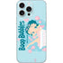 Betty Boop Bubbles iPhone 16 Pro Max Skin