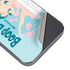 Betty Boop Bubbles iPhone 16 Pro Skin