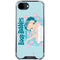 Betty Boop Bubbles iPhone 16e Clear Case