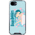 Betty Boop Bubbles iPhone 16e Clear Case