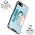 Betty Boop Bubbles iPhone 16e Clear Case