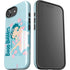Betty Boop Bubbles iPhone 16e Impact Case