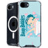 Betty Boop Bubbles iPhone 16e MagSafe Case