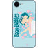 Betty Boop Bubbles iPhone 16e Skin