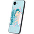 Betty Boop Bubbles iPhone 16e Skin