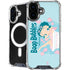 Betty Boop Bubbles iPhone 17 MagSafe Case