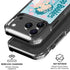 Betty Boop Bubbles iPhone 18 Pro Clear Case