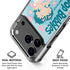 Betty Boop Bubbles iPhone 18 Pro Clear Case