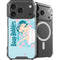 Betty Boop Bubbles iPhone 18 Pro MagSafe Case
