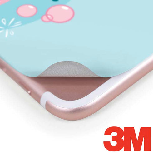 Betty Boop Bubbles iPhone 8 Plus Skin