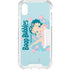 Betty Boop Bubbles iPhone XS Clear Case