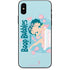 Betty Boop Bubbles iPhone XS Skin