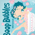 Betty Boop Bubbles iPhone XS Skin