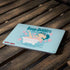 Betty Boop Bubbles Apple MacBook Air Skin
