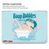Betty Boop Bubbles MacBook Pro 14in (2021-24) Case plus Skin