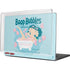 Betty Boop Bubbles MacBook Cases