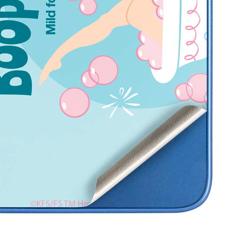 Betty Boop Bubbles Moto G Play 4G (2024) Skin
