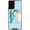 Betty Boop Bubbles Moto G Power 5G (2024) Clear Case