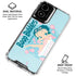Betty Boop Bubbles Moto G Power 5G (2024) Clear Case