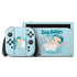 Betty Boop Bubbles Nintendo Switch 2 (2025) with Joy-Con Skin