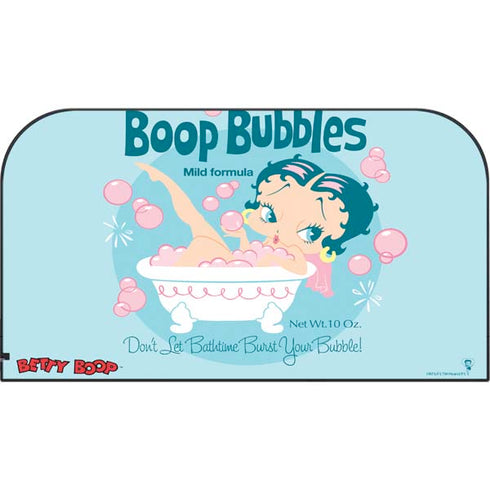 Betty Boop Bubbles Nintendo Switch 2 (2025) with Joy-Con Skin