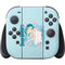 Betty Boop Bubbles Nintendo Switch 2 (2025) Joy-Con Controller Skin