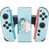 Betty Boop Bubbles Nintendo Switch 2 (2025) Joy-Con Controller Skin